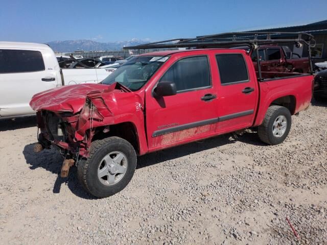 GMC Canyon
