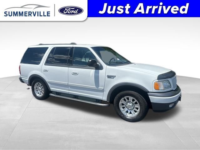 Ford Expedition