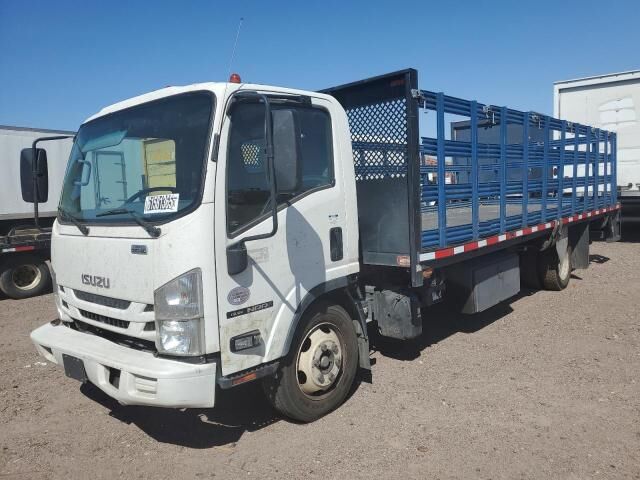 Isuzu NRR