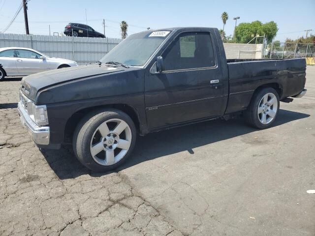 Nissan Pickup