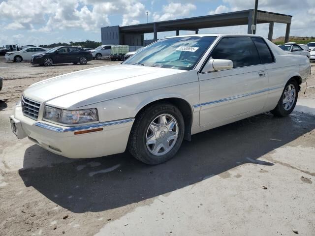 Cadillac Eldorado