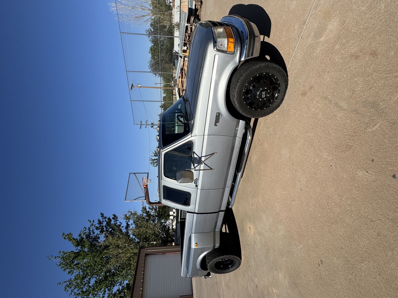 Ford F-350