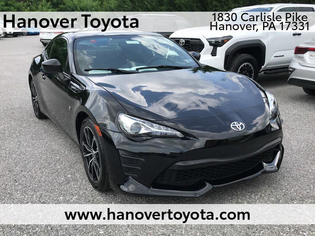 Toyota 86