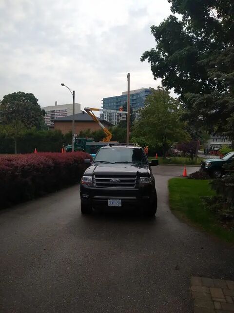 Ford Expedition EL
