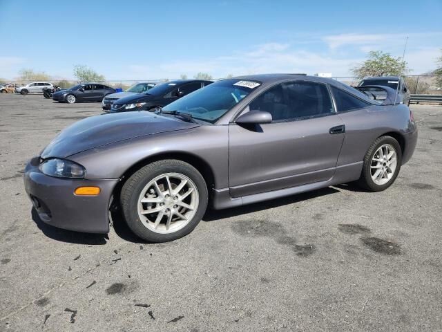 Mitsubishi Eclipse