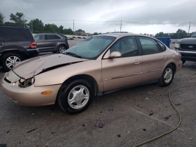Ford Taurus