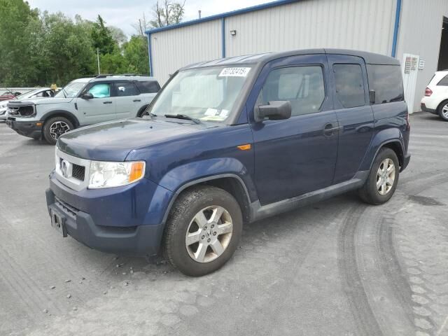 Honda Element