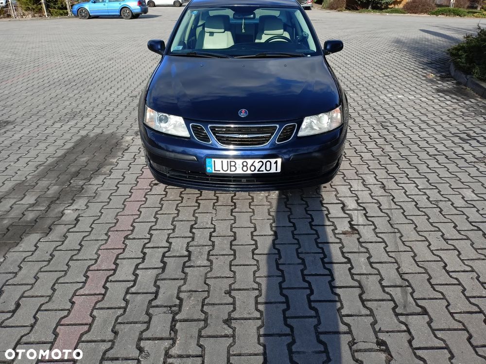 Saab 9-3