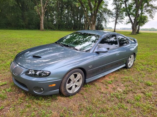 Pontiac GTO
