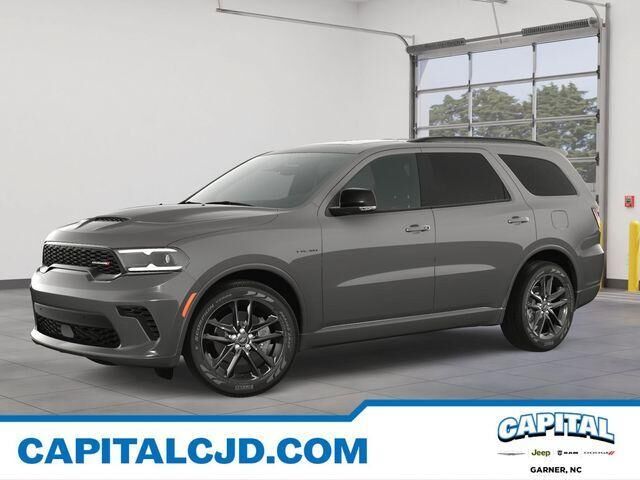 2025 DODGE Durango