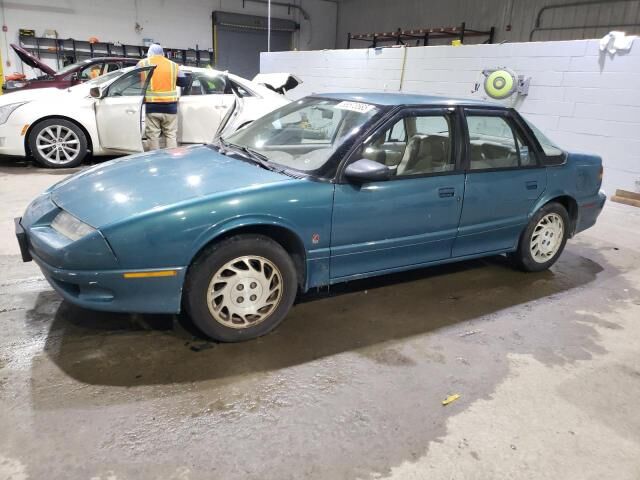 Saturn SL2