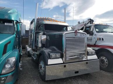 2013 KENWORTH W9 Series - VIN Decoder