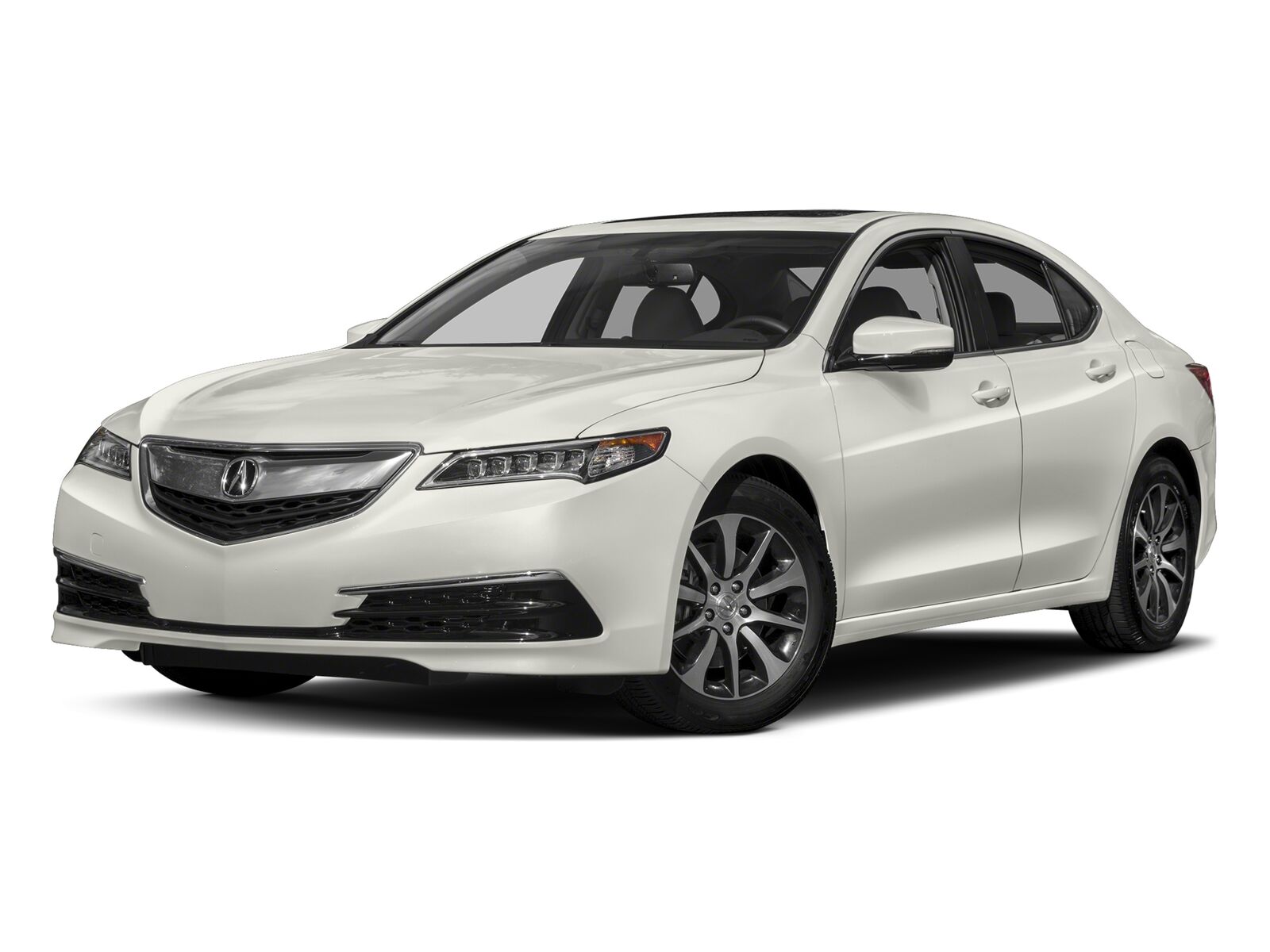 Acura TLX