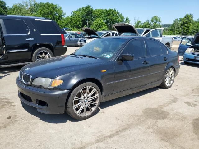 BMW 330i