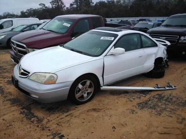 Acura CL