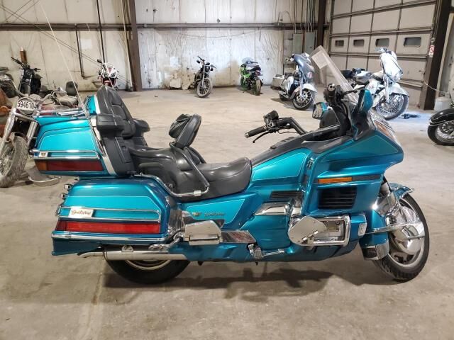 Honda GOLDWING