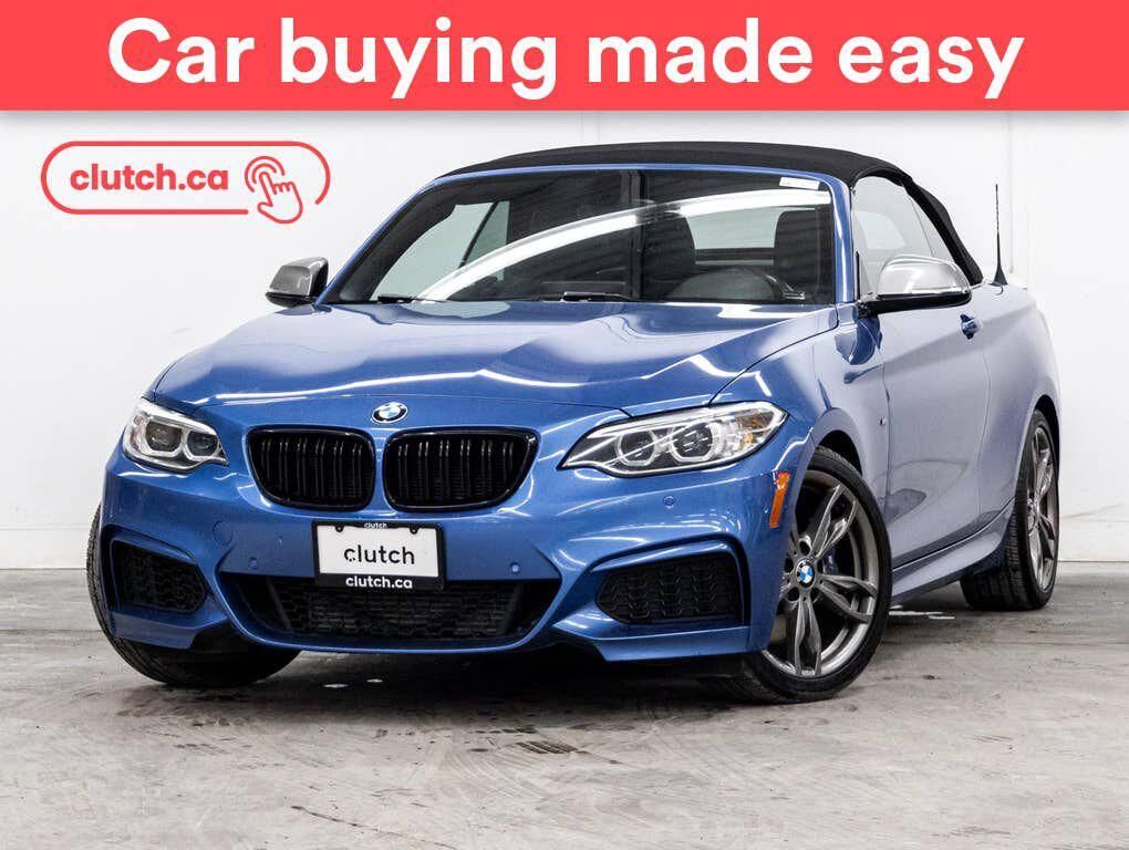 BMW M235i