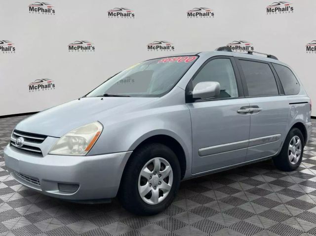 Kia Sedona