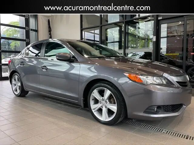 Acura ILX