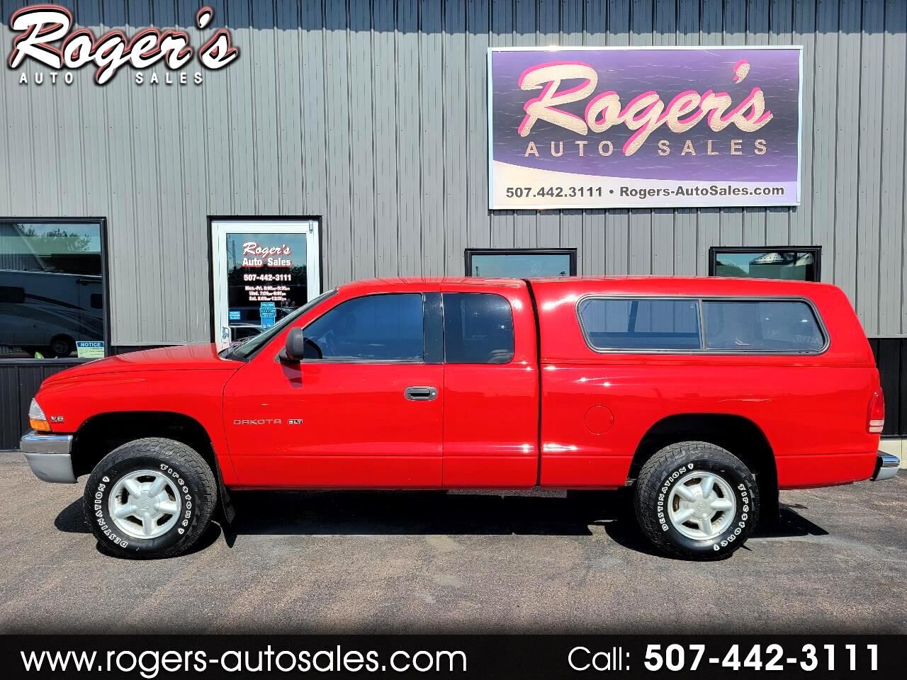 Dodge Dakota
