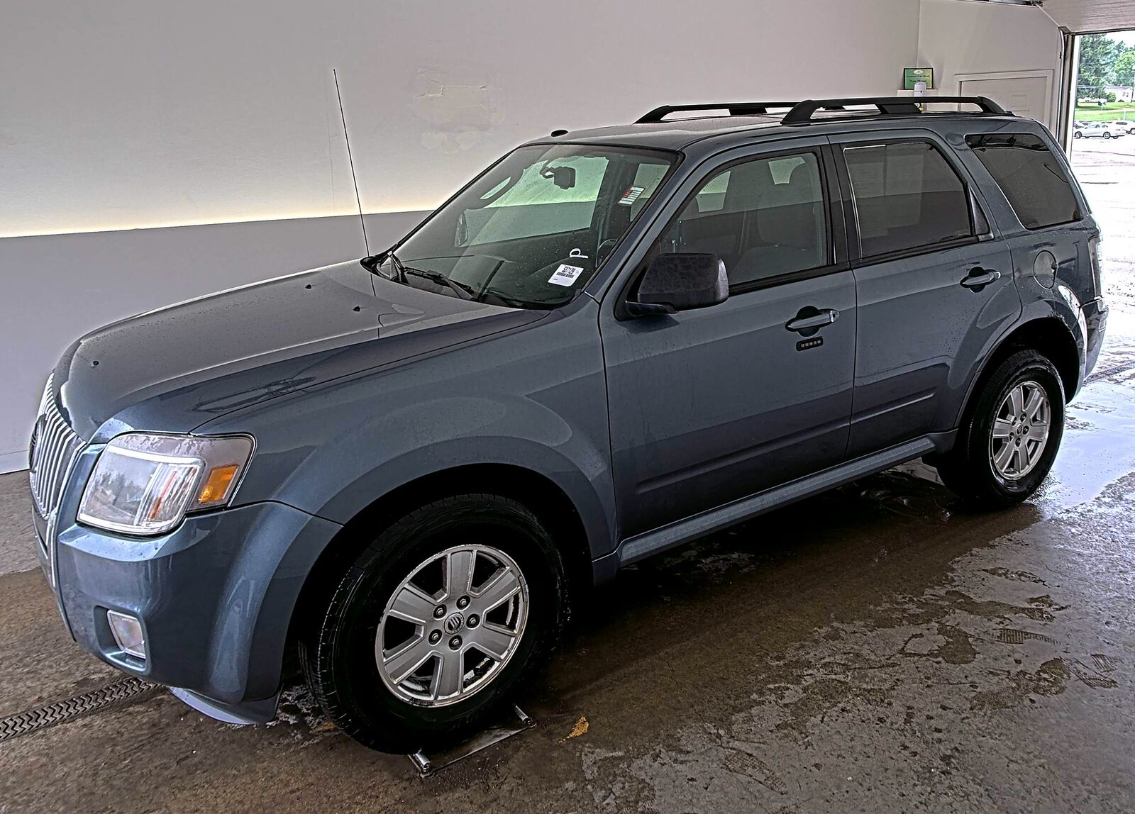 Mercury Mariner