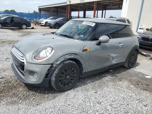 MINI Hardtop