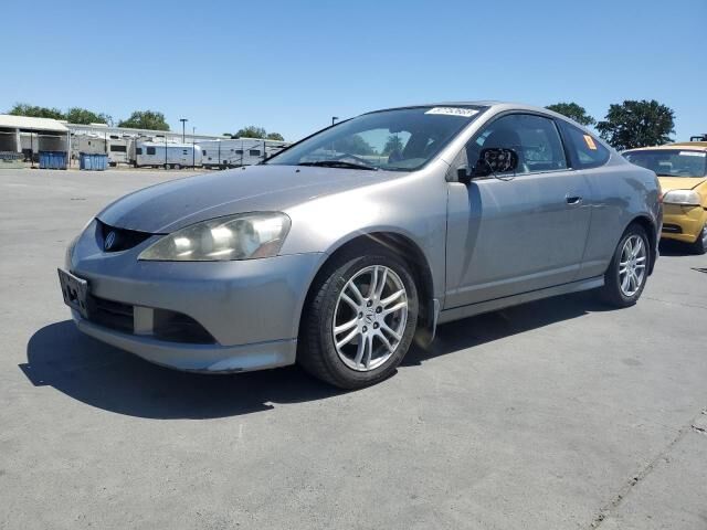 Acura RSX