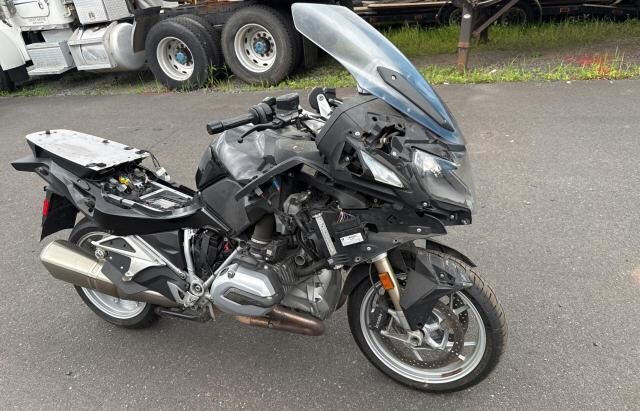 BMW R 1200 RT