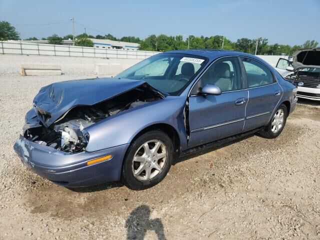 Mercury Sable
