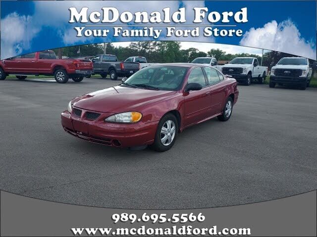 Pontiac Grand AM