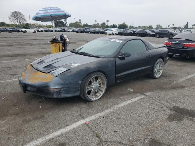 Pontiac Firebird