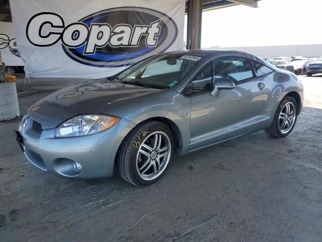 Mitsubishi Eclipse