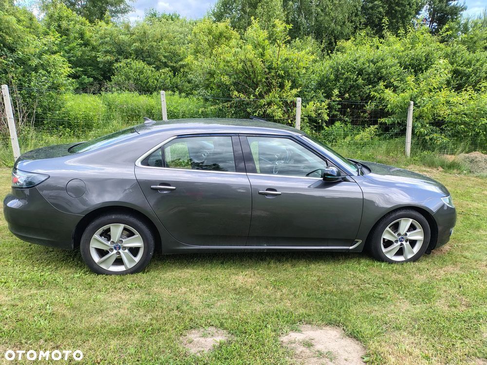 Saab 9-5