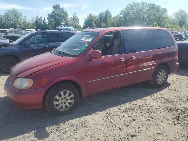 Kia Sedona