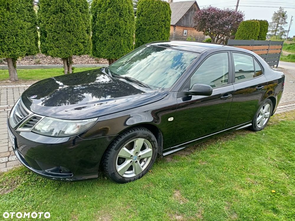 Saab 9-3