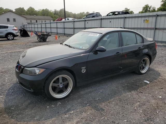 BMW 328xi