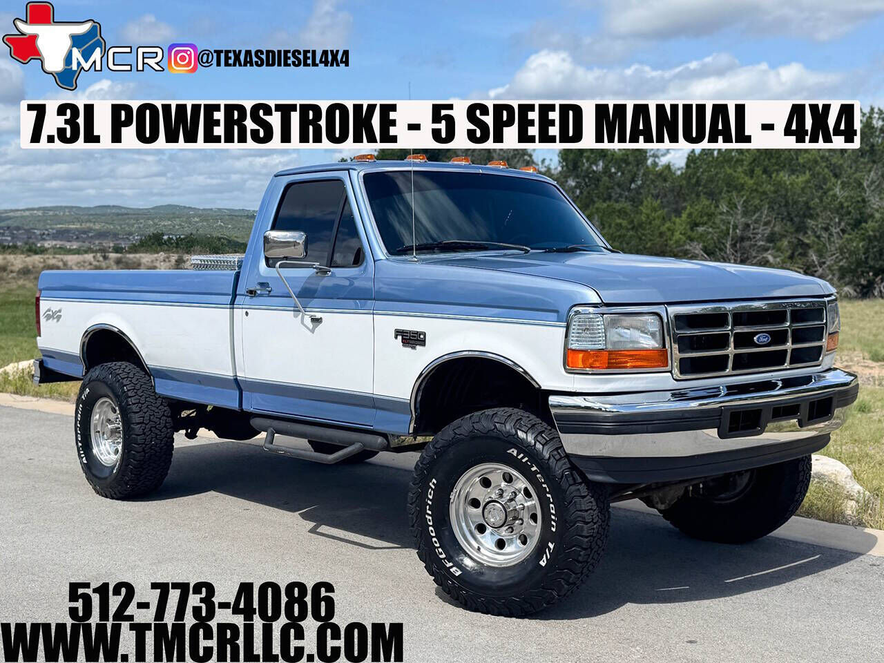 Ford F-350