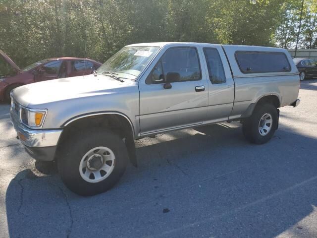 Toyota Pick-Up
