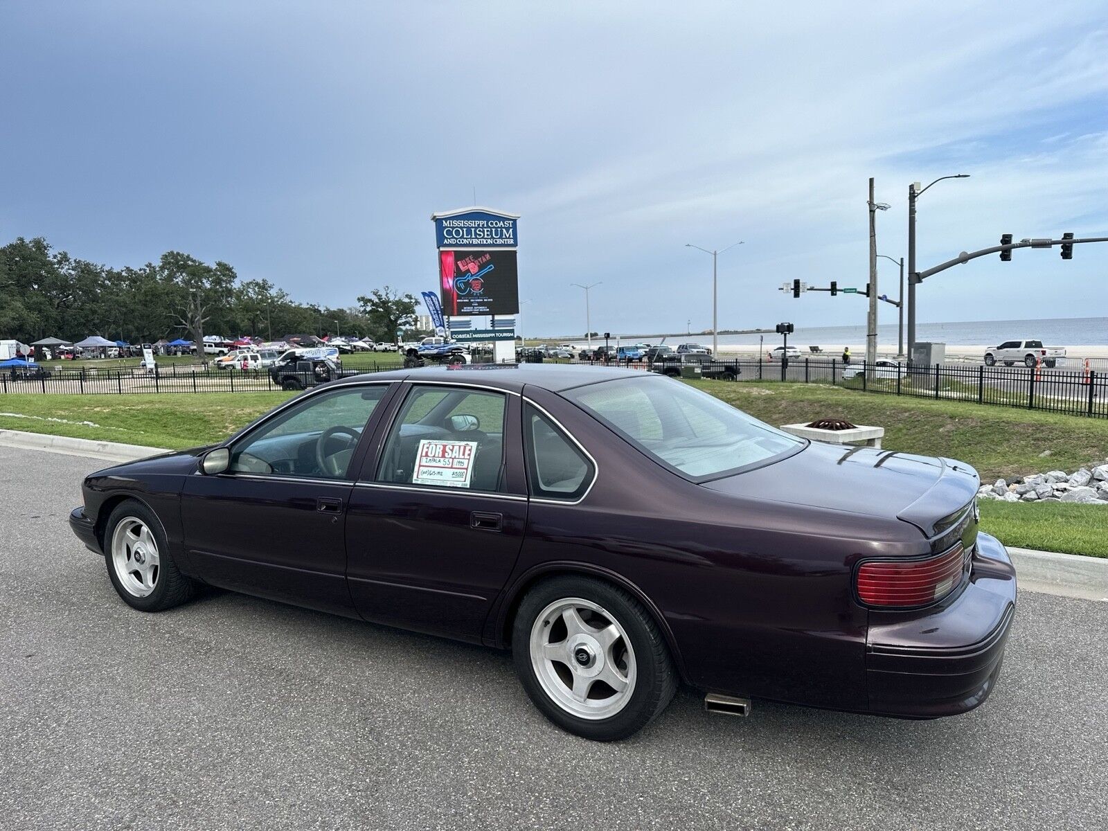 Chevrolet Caprice