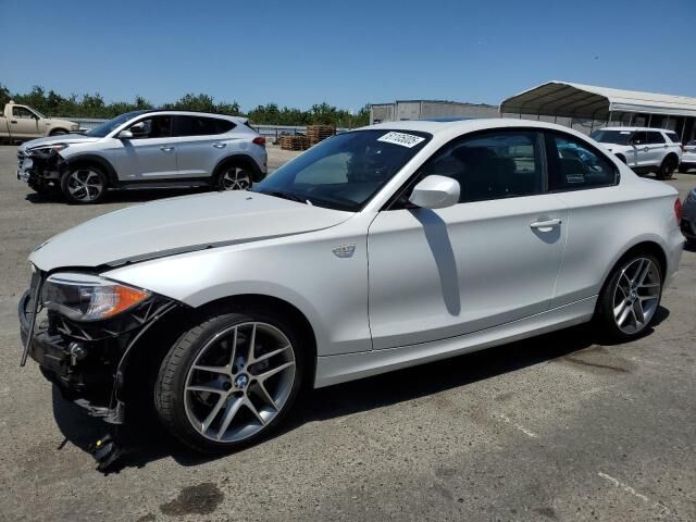 BMW 128i