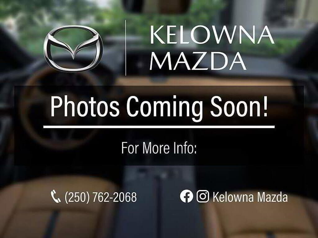 Mazda Mazda6