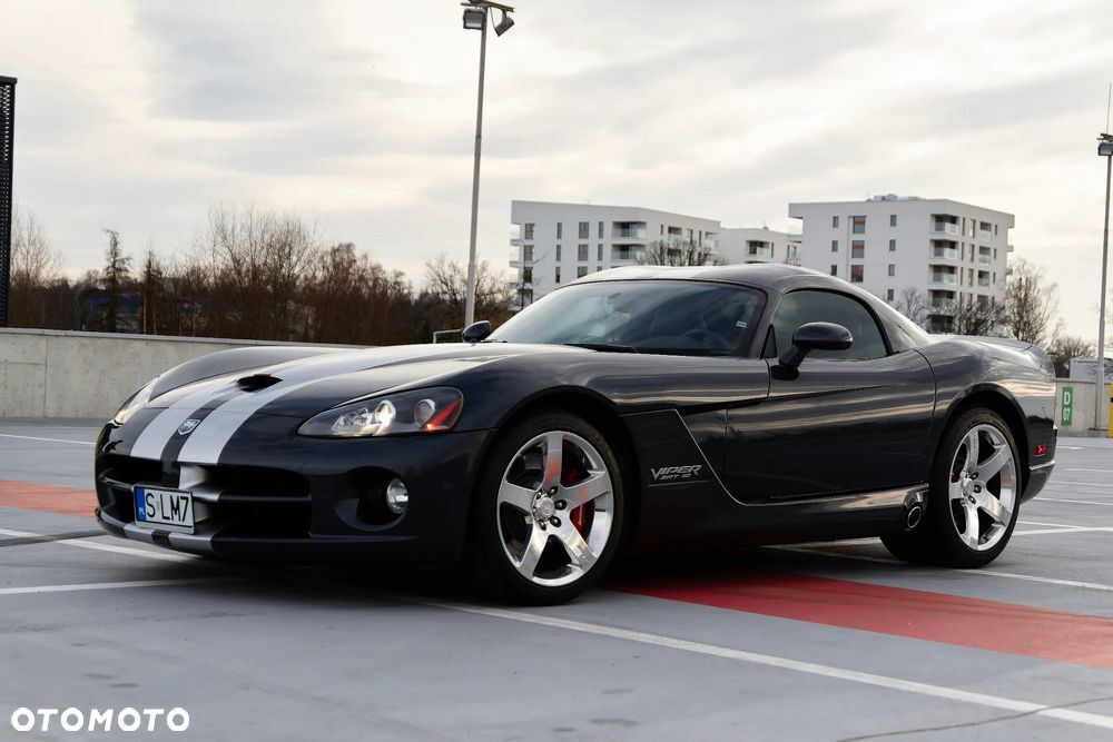 Dodge Viper
