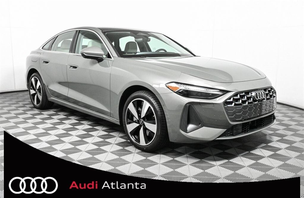 2025 AUDI A5