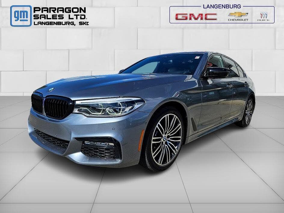 BMW 530i