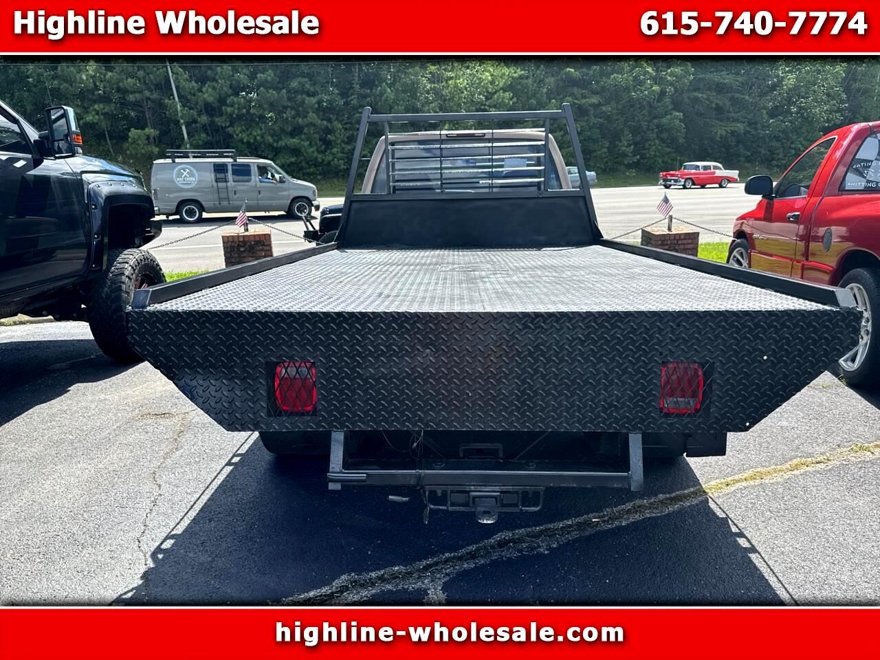GMC Sierra