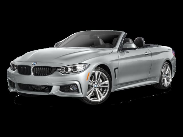 BMW 435i