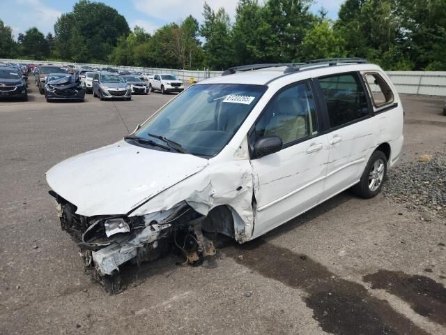 Mazda MPV