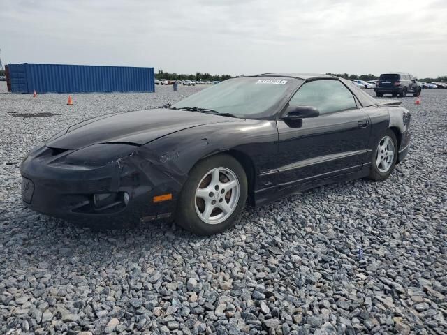 Pontiac Firebird