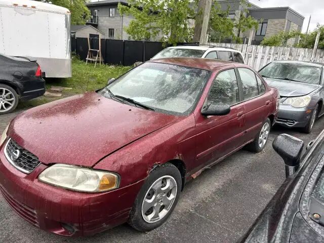 Nissan Sentra