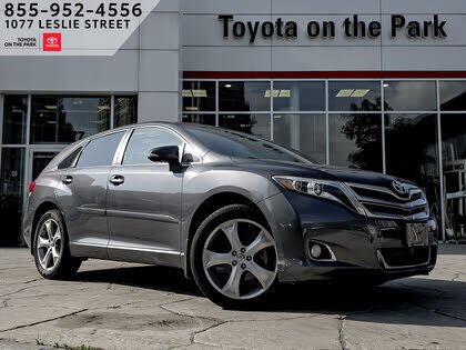 Toyota Venza